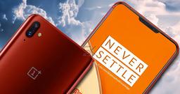 Смартфон OnePlus 6 унаследует основную камеру модели OnePlus 5T и и получит АКБ емкостью 3450 мА·ч