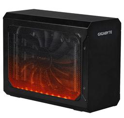 Gigabyte RX 580 Gaming Box – стыковочная станция с предустановленной 3D-картой AMD Radeon RX 580