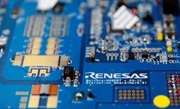 INCJ скоро перестанет быть владельцем контрольного пакета акций Renesas Electronics
