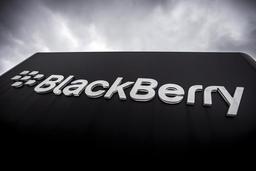В автомобилях Jaguar Land Rover будет использоваться ПО BlackBerry