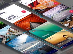 В минувшем квартале компания Adobe получила рекордный доход 