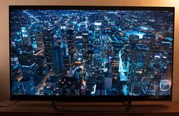 RED и Sharp совместно разрабатывают монитор 8K