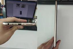 Опубликованы новые фото смартфона Vivo V9