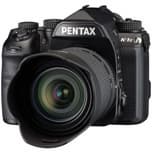 Опубликованы два SDK для камер Pentax