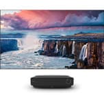 Hisense L5 — «вполне доступный» 80-дюймовый телевизор