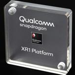 Qualcomm Snapdragon XR1 — первая в мире специализированная платформа расширенной реальности