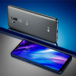 LG утверждает, что вовсе не копировала дизайн iPhone X в смартфоне LG G7 ThinkQ