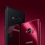 Смартфон Samsung Galaxy S Light Luxury лишь на первый взгляд похож на Galaxy S8