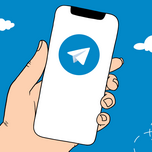 Telegram предлагает пользователям хранить их персональные данные