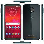 Смартфон Moto Z3 Play предложит пользователям синемаграммы и в итоге будет обновлен до Android 10