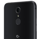 Недорогие смартфоны LG Q7 могут похвастаться защитой от воды и соответствием стандарту MIL-STD 810G