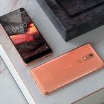 Представлены смартфоны Nokia 2.1, Nokia 3.1 и Nokia 5.1