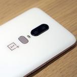 Представлен смартфон OnePlus 6