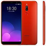 Meizu M6T: смартфон с экраном 18:9 и сдвоенной камерой за $125
