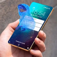 Новый флагман Samsung Galaxy: голографический дисплей, фронтальная камера в центре экрана и разъем 3,5 мм