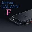 Появились новые детали о сгибающемся смартфоне Samsung Galaxy F