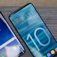 Галерея дня: Samsung Galaxy S10 и S10+ в сравнении с другими смартфонами Samsung и Apple