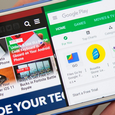 Android 10 в режиме Split-screen позволит работать двум-трём приложениям одновременно