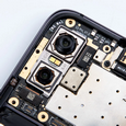 Фото дня: новый камерофон с 48-мегапиксельным датчиком Sony IMX586 и аккумулятором на 5150 мА•ч