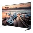 Samsung запустила в России производство своего первого телевизора с разрешением 8K