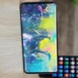 Свежая утечка рассекретила дизайн флагманских смартфонов Samsung Galaxy S10