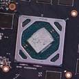 Представлена видеокарта Radeon RX 590. Первые тесты оказались противоречивы