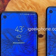 Samsung Galaxy S10 скопирует технологию у дешевых смартфонов