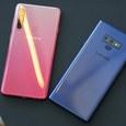 Samsung выпустила первый в мире смартфон с четверной камерой Samsung Galaxy A9