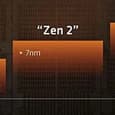 Стало известно, насколько AMD Zen 2 превзойдет своих предшественников по числу команд за такт 