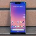 Состоялся анонс флагманских смартфонов Google Pixel 3 и 3 XL