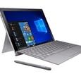 Samsung представила свой первый компьютер с Windows 10 и однокристальной системой Snapdragon 850