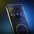 Состоялся анонс блокчейн-смартфона HTC Exodus 1