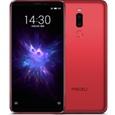 Состоялся анонс недорогого планшетофона Meizu Note 8