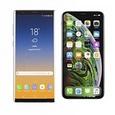 Samsung Galaxy Note9 обогнал iPhone XS Max в рейтинге Роскачества
