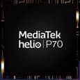 Представлена однокристальная система MediaTek Helio P70