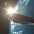 SpaceX выведет на орбиту Orbital Reflector — первый в истории человечества космический арт-объект