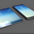 Первый смартфон Samsung со сгибающимся дисплеем получит дополнительный экран снаружи