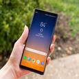 Samsung позволит отключить кнопку Bixby в Galaxy Note9 уже в конце сентября