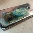 Новенький Samsung Galaxy S9 в обмен на сгоревший негарантийный Samsung Galaxy S7 Edge