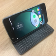 Скандал с участием создателей мода Physical Keyboard Mod для Moto Z