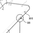 Новый смартфон Samsung получит вырезы в дисплее под... кнопки