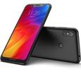 Представлен смартфон Motorola P30 Note
