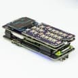 Настоящий смартфон для гиков: ZeroPhone за 50 долларов