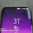 Фото дня: смартфон Samsung Galaxy S10 с исчезающей камерой