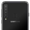 Рассекречены основные характеристики смартфона Samsung с четырьмя тыльными камерами