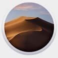 Apple выпустила операционную систему macOS Mojave