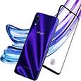 Смартфон Vivo X23 получил SoC Snapdragon 670, подэкранный сканер отпечатков четвертого поколения и цену $510