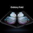 Себестоимость Samsung Galaxy Fold составляет 1200 долларов