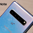 Размер — не единственное отличие. Samsung Galaxy Note10 и Galaxy Note10e получат разные камеры