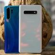 Это фиаско, Huawei. Samsung Galaxy S10+ и iPhone XS разгромили Huawei P30 Pro в слепом тесте камер